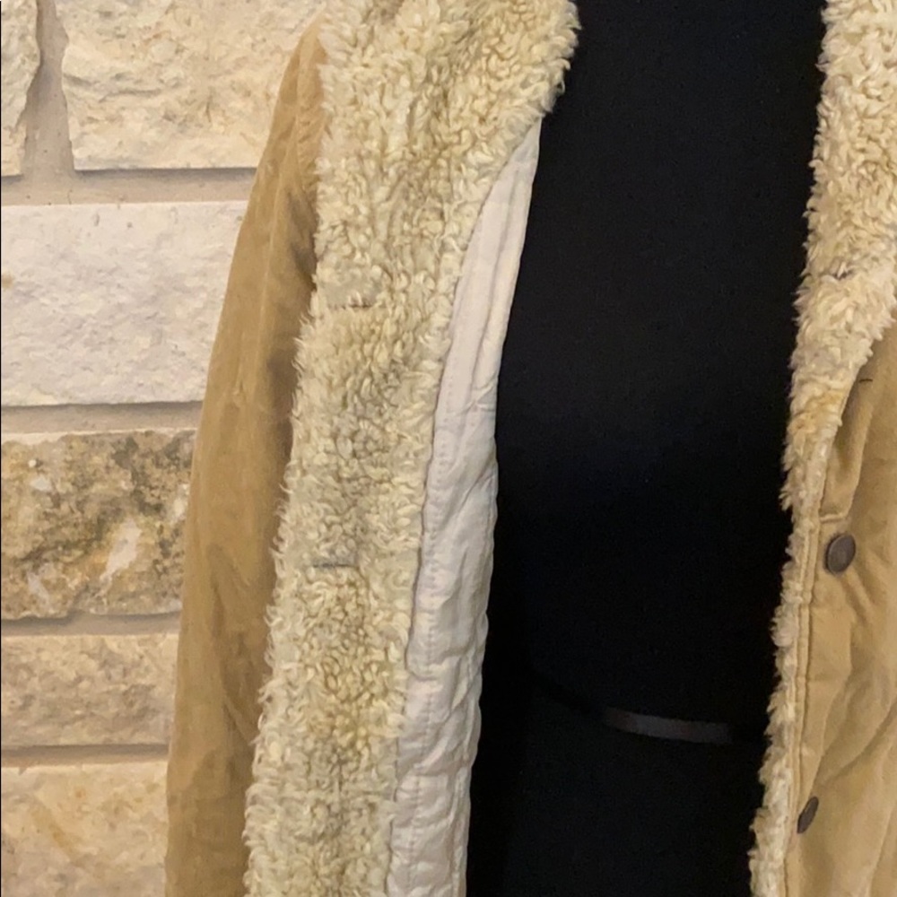 Jacket - Picture 4 of 4